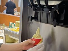 -花城粤菜餐厅(高新区店)