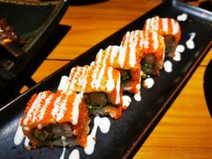 -渔寿司·日本料理(艾尚天地店)