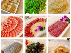 -南门涮肉(通州大船店)