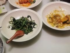 -客语客家菜(华发商都店)