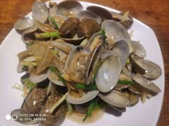 -南海渔家•海鲜•正宗海南菜(海棠湾店)