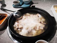 -百年果林椰子鸡(益田假日里店)