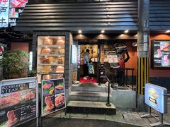 -神戸牛八坐和(阪急三宮店)