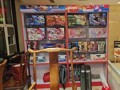 -特味村大酒店(南三环店)