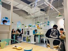 大堂-小雅木姜子烤鸡·贵州菜(鸿通城店)