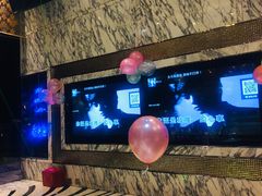 -蓝色派对KTV(聚然广场店)
