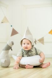 点击看大图 -Angel Fish photography 儿童摄影工作室(亚运村店)