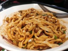 京味炸酱面-大海碗·京菜炸酱面(雍和宫店)