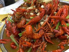 啤酒龙虾-龙虾奇迹(大华三路店)