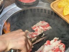 -香猪坊韩国烤肉专属门店(魏公村店)