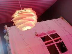 -公园北鹿·铃兰餐厅(齐盛湖店)