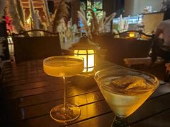 -ohbar live house(人广店)