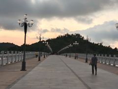 -野狸岛
