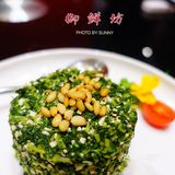 #亲友聚会重口难调，魔都本帮菜走一遭#