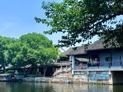 -西塘人家•黑金冠本地好店