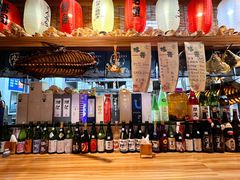 -九酢·海鲜居酒屋