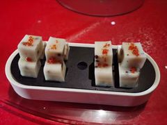 -魁盛居百年鲁菜馆(中林路店)