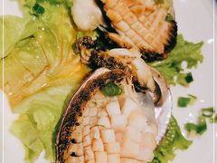 -小船渔村·大连菜(新华街店)