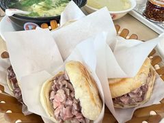 -闫家驴肉老店(华电一校店)