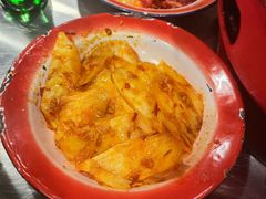 -永安里地摊烤肉(首创店)