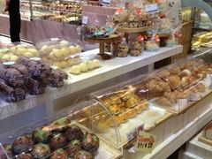 零售区-早安巴黎(四季坊店)