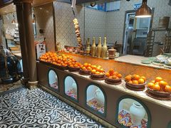 -禾田烤包子·新疆菜(人民电影院店)