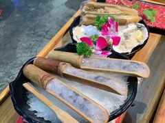 -捞围鲜·港式打边炉(海阳路店)