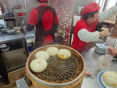 -孟家蟹包(锦绣街店)