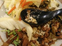 台湾卤肉饭-永和大王(中关二店)