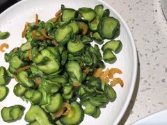 -船歌·鱼水饺青岛菜(金狮广场店)