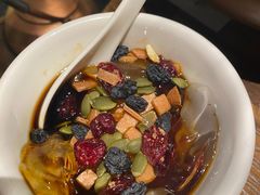 -盡膳口福跷脚牛肉火锅(合生汇购物中心店)