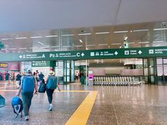 -米兰马尔彭萨国际机场