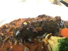 -世博源公馆·本帮融合菜·主题包厢·江景餐厅