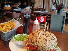 -Bistro 63 创意融合料理(广粤天地店)