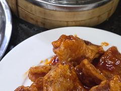 -马家烧麦(总店)