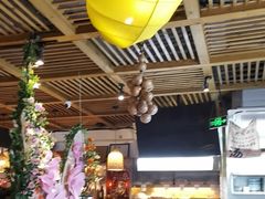 -云尊府云南菜·蒸汽石锅鱼(学清路店)