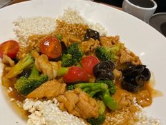 -北京老铺烤鸭(高新店)