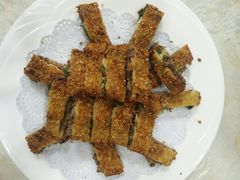 芝麻羊肉-马五烧麦(新华·南桥苑店)