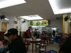 大堂-周门传统竹升面