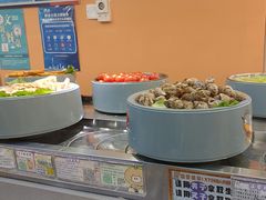 -大橘元自助回转火锅(天河新天地店)