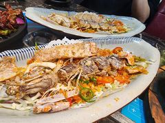 -长安·大茶饭