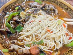 -尧钧财鱼面(育才路店)