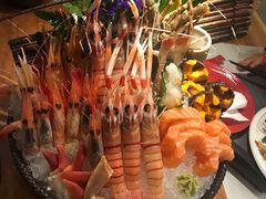 -京料理·日料自助·铁板燒(复悦城店)