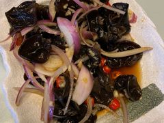 -老茶树骊园生态川菜馆