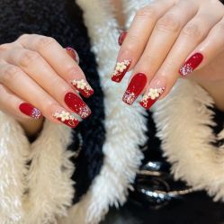 点击看大图 -LADYGIRL·Nail·Lash·美甲美睫