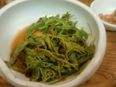 -潮粥荟·潮汕砂锅粥(朝阳大悦城店)