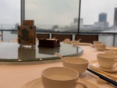 -白天鹅宾馆-宏图府餐厅