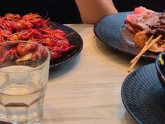 -新发展亚太JW万豪酒店·福苑咖啡厅