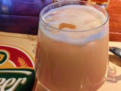 -马迭尔德式西餐精酿啤酒屋(中央大街店)
