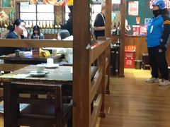 -小川洋风料理(街道口店)